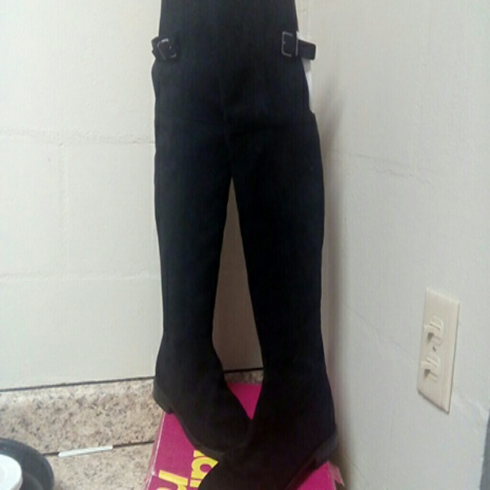 Express Boots